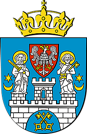 Poznań herb