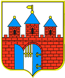 Bydgoszcz herb